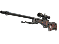 AWP Oni Taiji